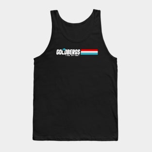 GI Goldbergs Tank Top